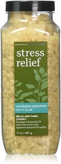 Foto 1 | Baño Bath & Body Works Eucalipto Menta Verde 481 G - Venta Internacional.