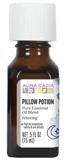 Foto 1 | Poción De Almohada De Aceite Esencial Aura Cacia, 15 Ml - Venta Internacional.
