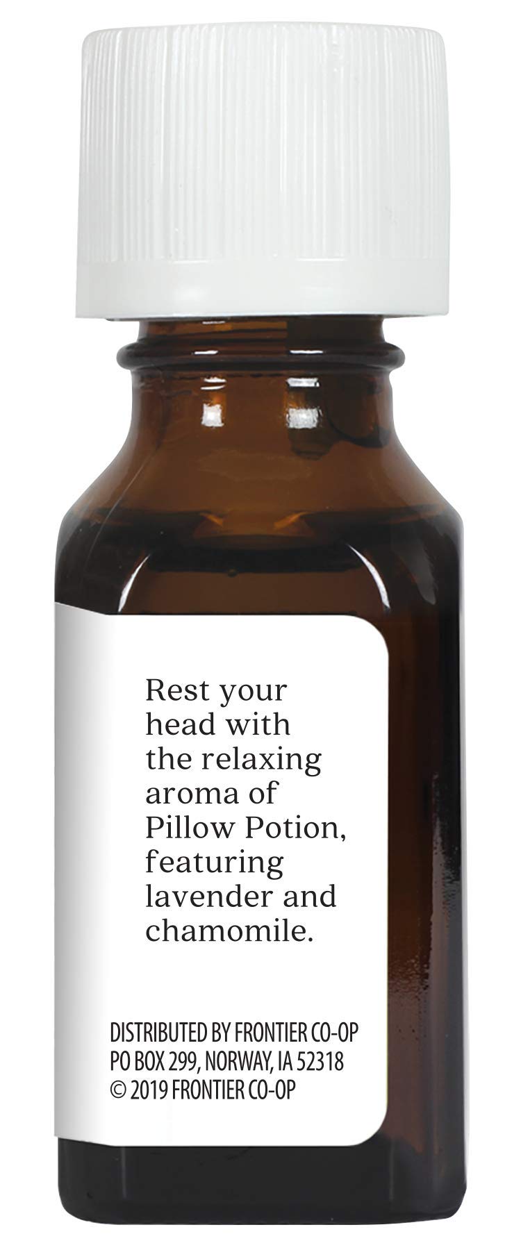 Foto 4 pulgar | Poción De Almohada De Aceite Esencial Aura Cacia, 15 Ml - Venta Internacional.