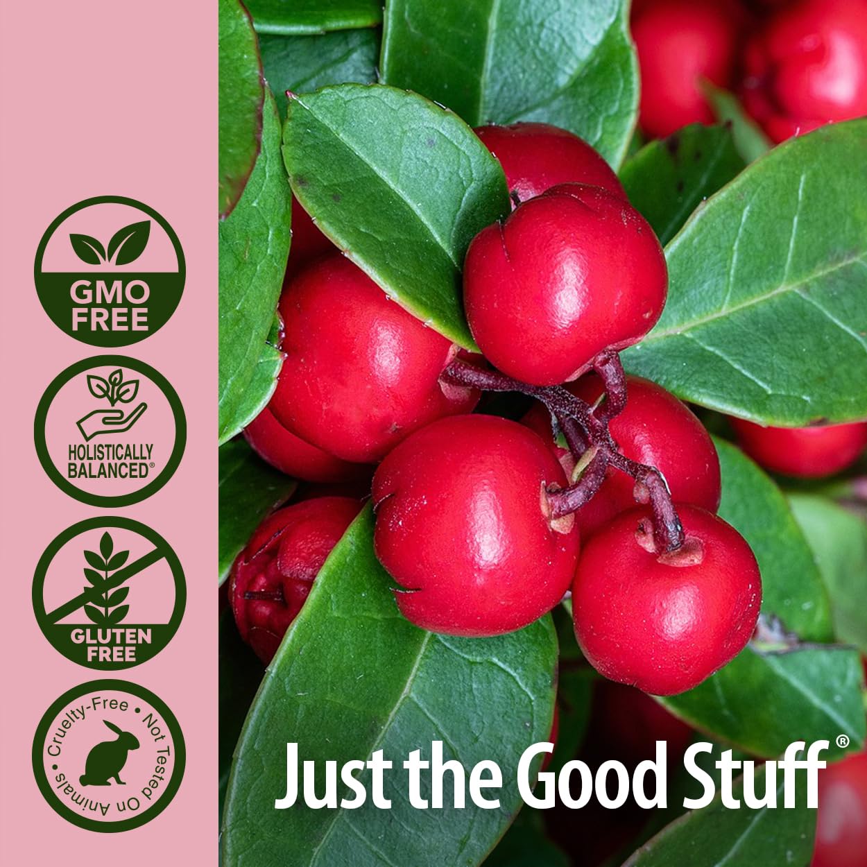 Foto 6 pulgar | Aceite Esencial Nature's Answer Wintergreen 15 Ml Usda Organic - Venta Internacional.