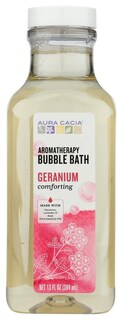 Foto 1 | Baño Reconfortante Aura Cacia Geranio 384 Ml - Venta Internacional.