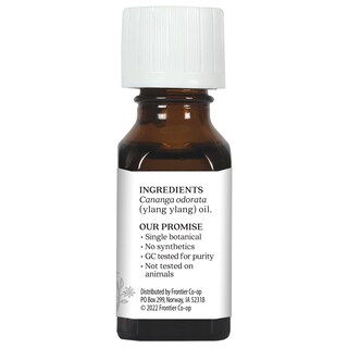 Foto 3 | Aceite Esencial Aura Cacia Ylang Ylang 100% Puro 15 Ml - Venta Internacional.