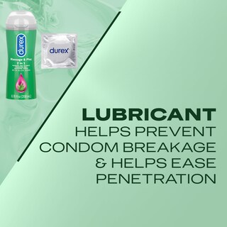 Foto 3 | Lubricante Durex Massage & Play 2 En 1 Soothing Touch 200 Ml - Venta Internacional.
