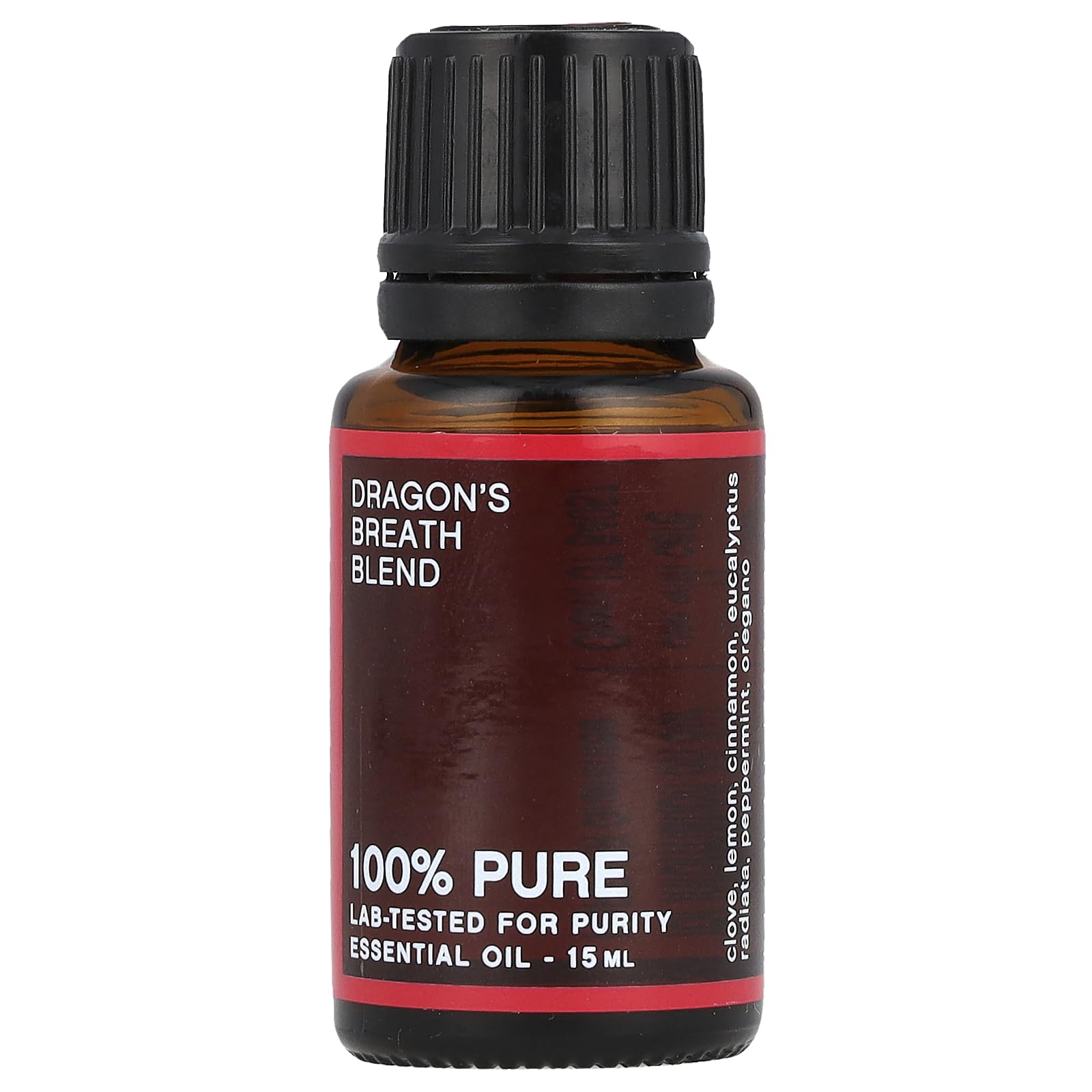 Foto 2 | Aceite Esencial Nature's Fusions Immunity Thieves, 15 Ml, Dragon's Breath - Venta Internacional.