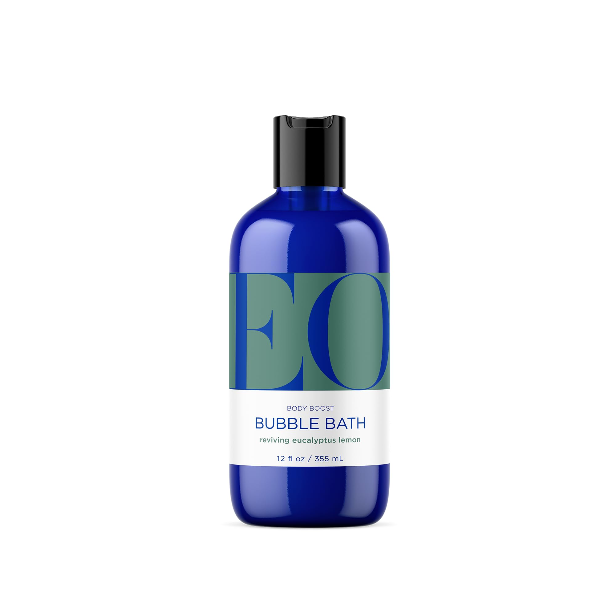 Foto 1 | Bubble Bath Eo Eucalipto Limón 355 Ml (paquete De 1) A Base De Plantas - Venta Internacional.