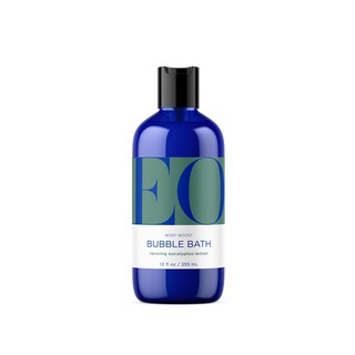 Foto 1 | Bubble Bath Eo Eucalipto Limón 355 Ml (paquete De 1) A Base De Plantas - Venta Internacional.