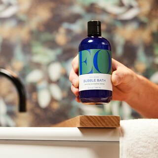 Foto 2 | Bubble Bath Eo Eucalipto Limón 355 Ml (paquete De 1) A Base De Plantas - Venta Internacional.