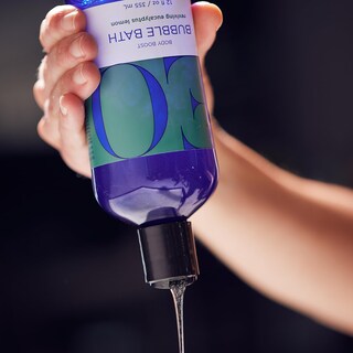 Foto 5 | Bubble Bath Eo Eucalipto Limón 355 Ml (paquete De 1) A Base De Plantas - Venta Internacional.