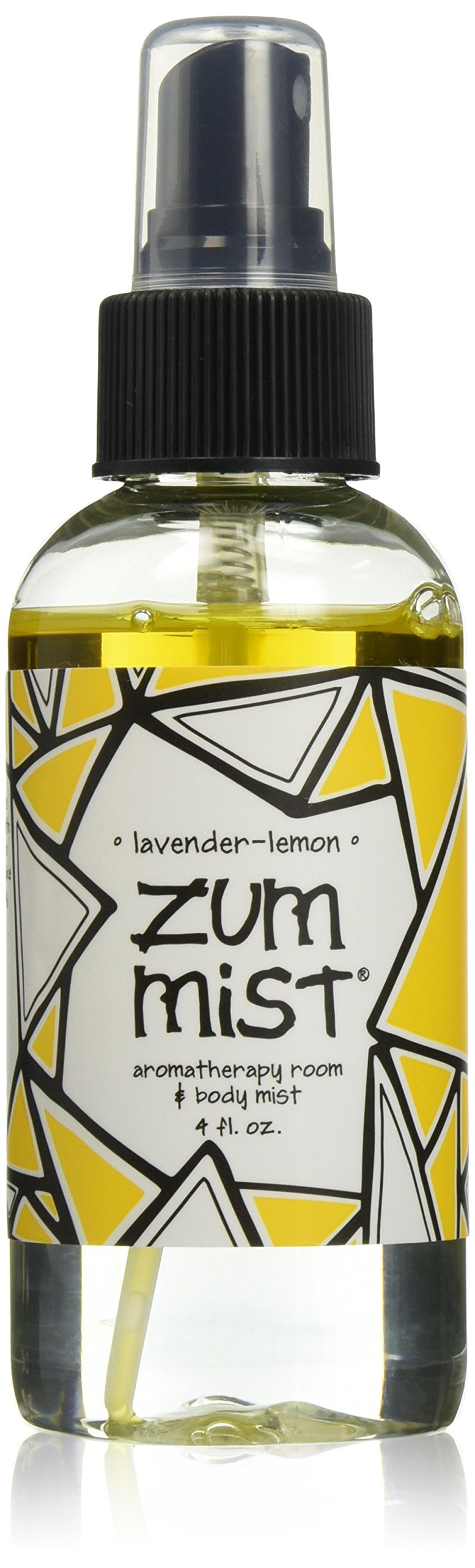 Foto 1 | Spray De Aromaterapia Indigo Wild Zum Mist, Lavanda Y Limón, 120 Ml - Venta Internacional.