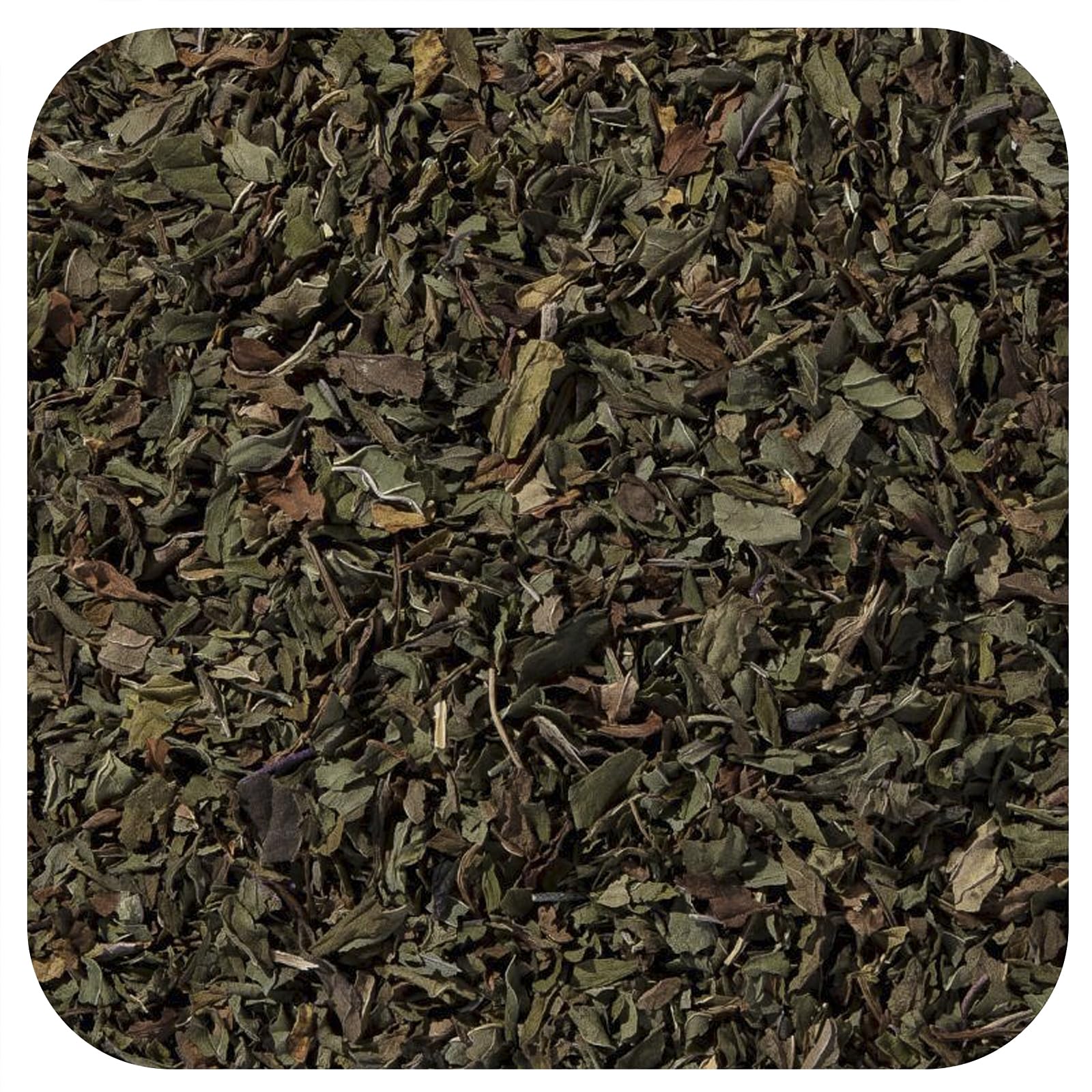 Foto 2 pulgar | Hoja De Menta Starwest Botanicals Organic 453,6 G (1 Libra) - Venta Internacional.