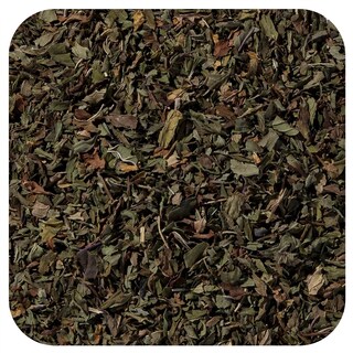 Foto 1 | Hoja De Menta Starwest Botanicals Organic 453,6 G (1 Libra) - Venta Internacional.