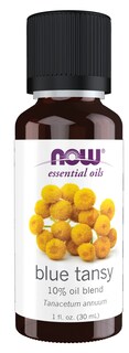 Foto 1 | Aceite Esencial Now Foods Blue Tansy, 30 Ml, Calmante - Venta Internacional.