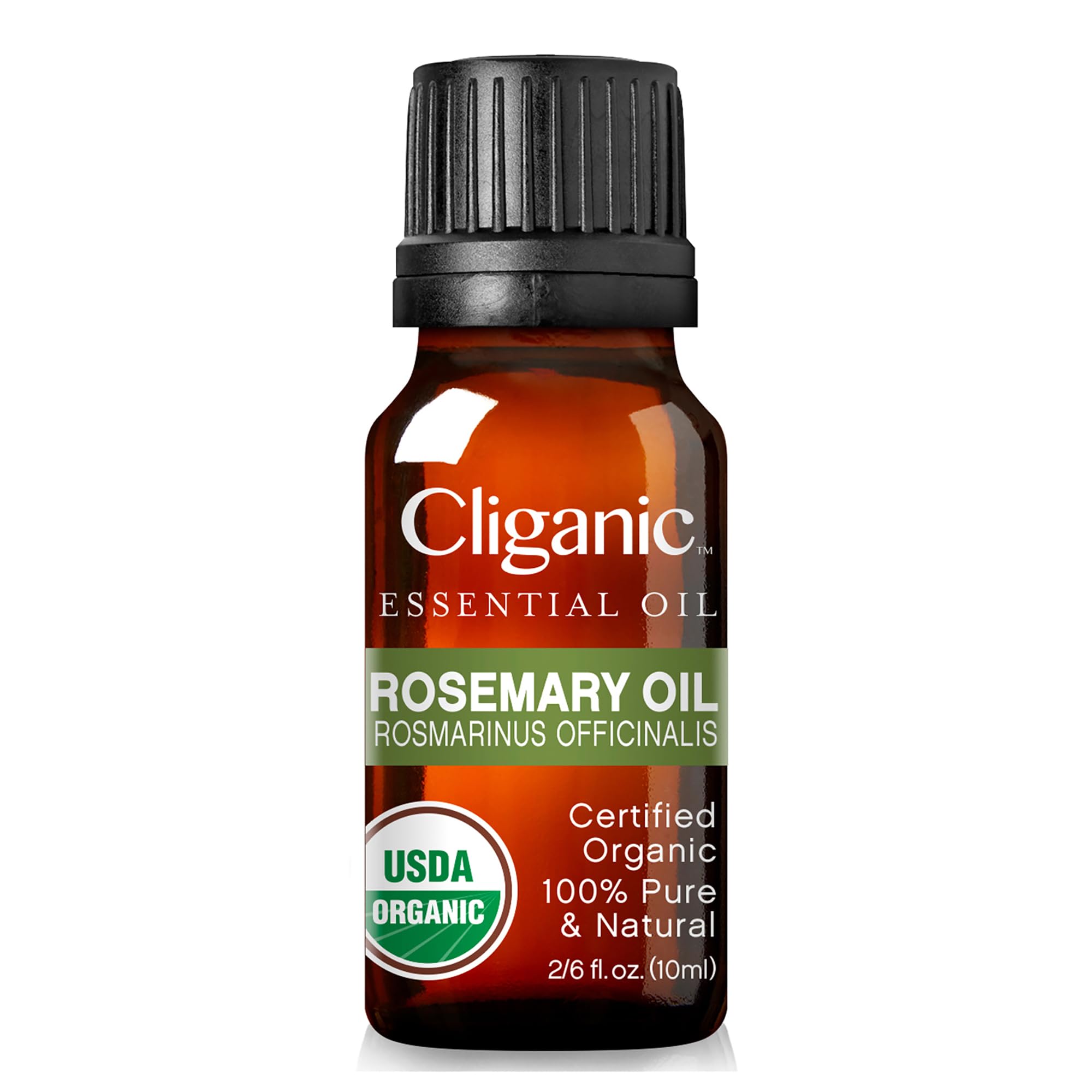 Foto 5 pulgar | Aceite Esencial Cliganic Organic De Romero 100% Puro Y Natural - Venta Internacional.
