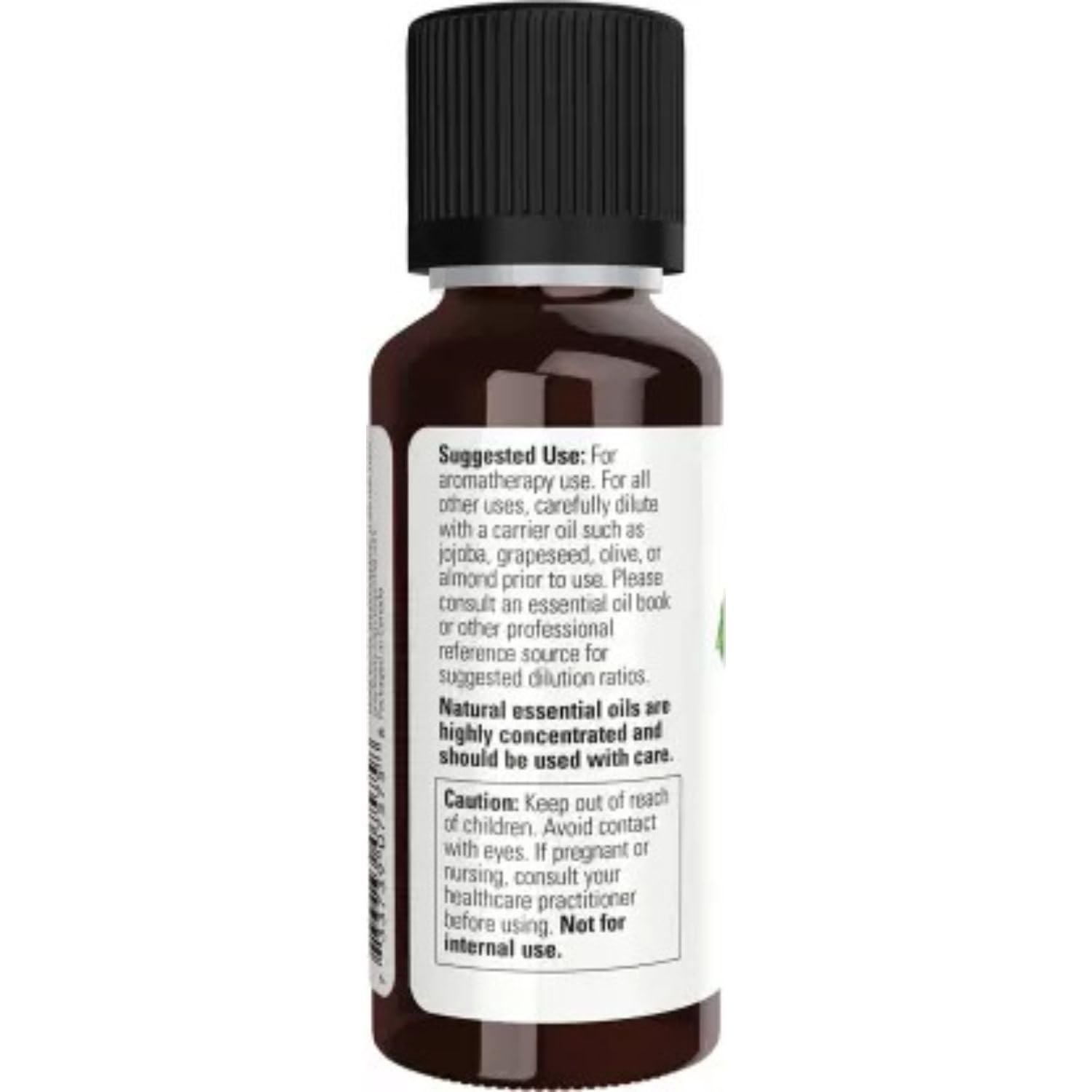 Foto 5 pulgar | Aceite Esencial Now Foods Hyssop, 30 Ml, 100% Puro Vegano - Venta Internacional.