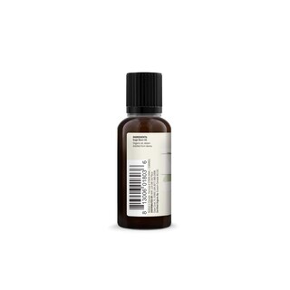 Foto 3 | Aceite Esencial Dr. Mercola Organic Sage 30 Ml - Venta Internacional.