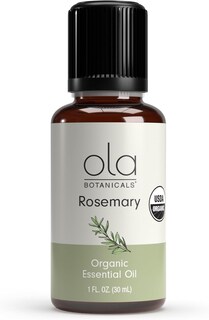 Foto 1 | Aceite Esencial Dr. Mercola Ola Botanicals Organic Rosemary 30 Ml - Venta Internacional.