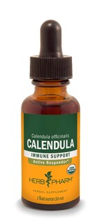 Foto 1 | Extracto Líquido Herb Pharm Calendula Organic 30 Ml Minor Pain - Venta Internacional.