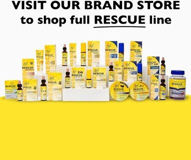 Foto 5 | Spray Para Dormir Rescue Bach 7 Ml Para Aliviar El Sueño Y El Estrés De Forma Natural - Venta Internacional.
