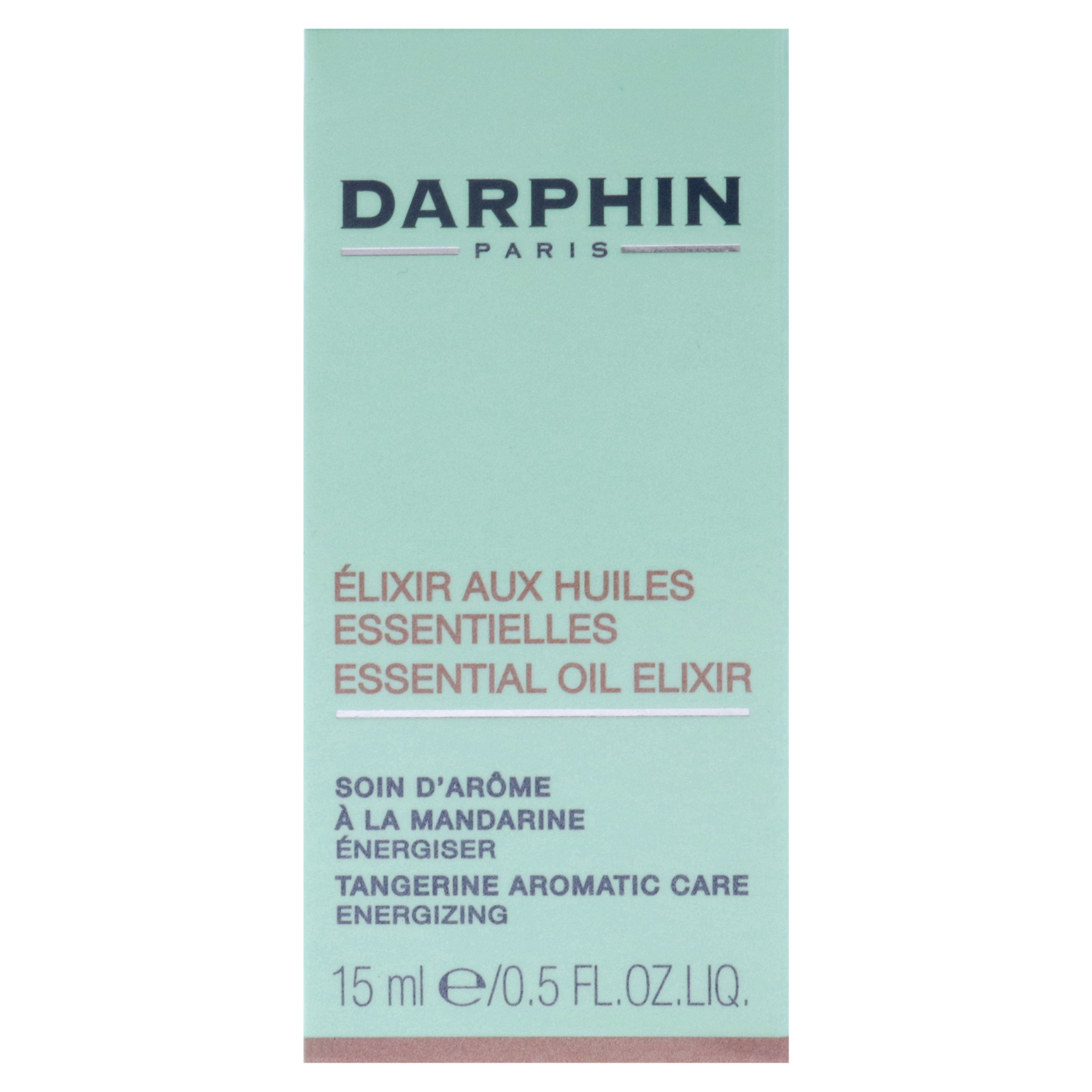 Foto 6 pulgar | Aceite Esencial Darphin Tangerine Aromatic Care 15 Ml Para Mujer - Venta Internacional.