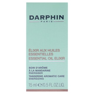 Foto 5 | Aceite Esencial Darphin Tangerine Aromatic Care 15 Ml Para Mujer - Venta Internacional.