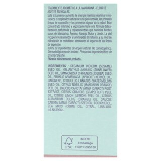 Foto 6 | Aceite Esencial Darphin Tangerine Aromatic Care 15 Ml Para Mujer - Venta Internacional.