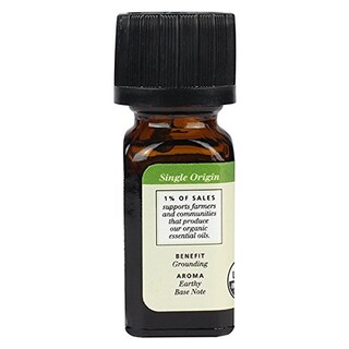 Foto 2 | Aceite Esencial Aura Cacia Vetiver Organic 7 4 Ml - Venta Internacional.