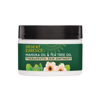 Foto 1 | Pomada Para La Piel Desert Essence Aceite De Manuka Y Árbol De Té 30 Ml - Venta Internacional.
