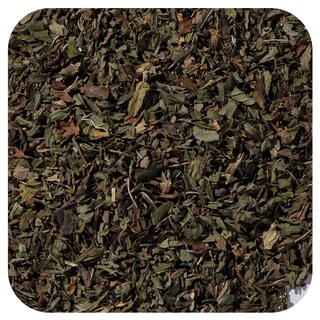 Foto 1 | Hoja De Menta Starwest Botanicals Cortada Y Tamizada 453 6 G - Venta Internacional.