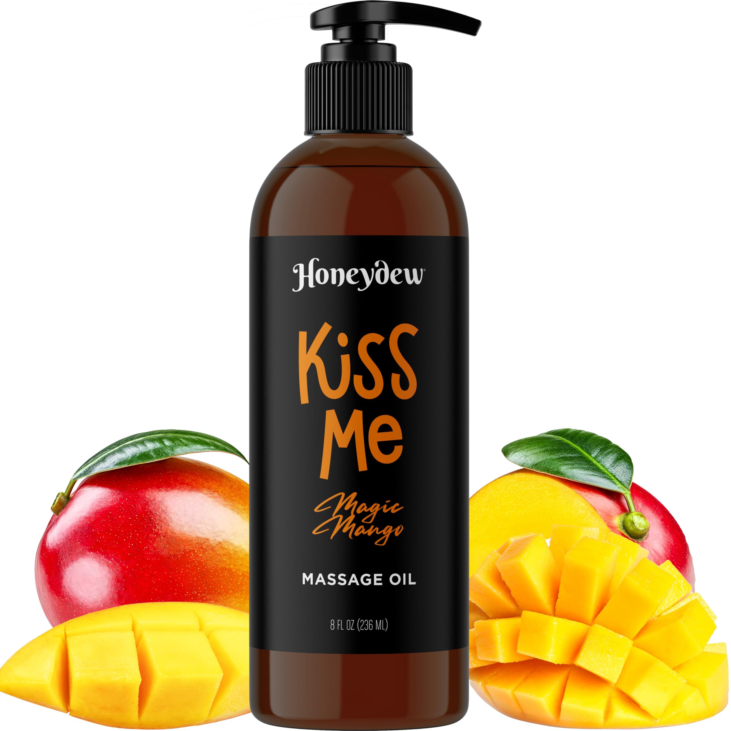 Foto 1 | Aceite De Masaje Maple Holistics Mango Sensual Para Parejas - Venta Internacional.