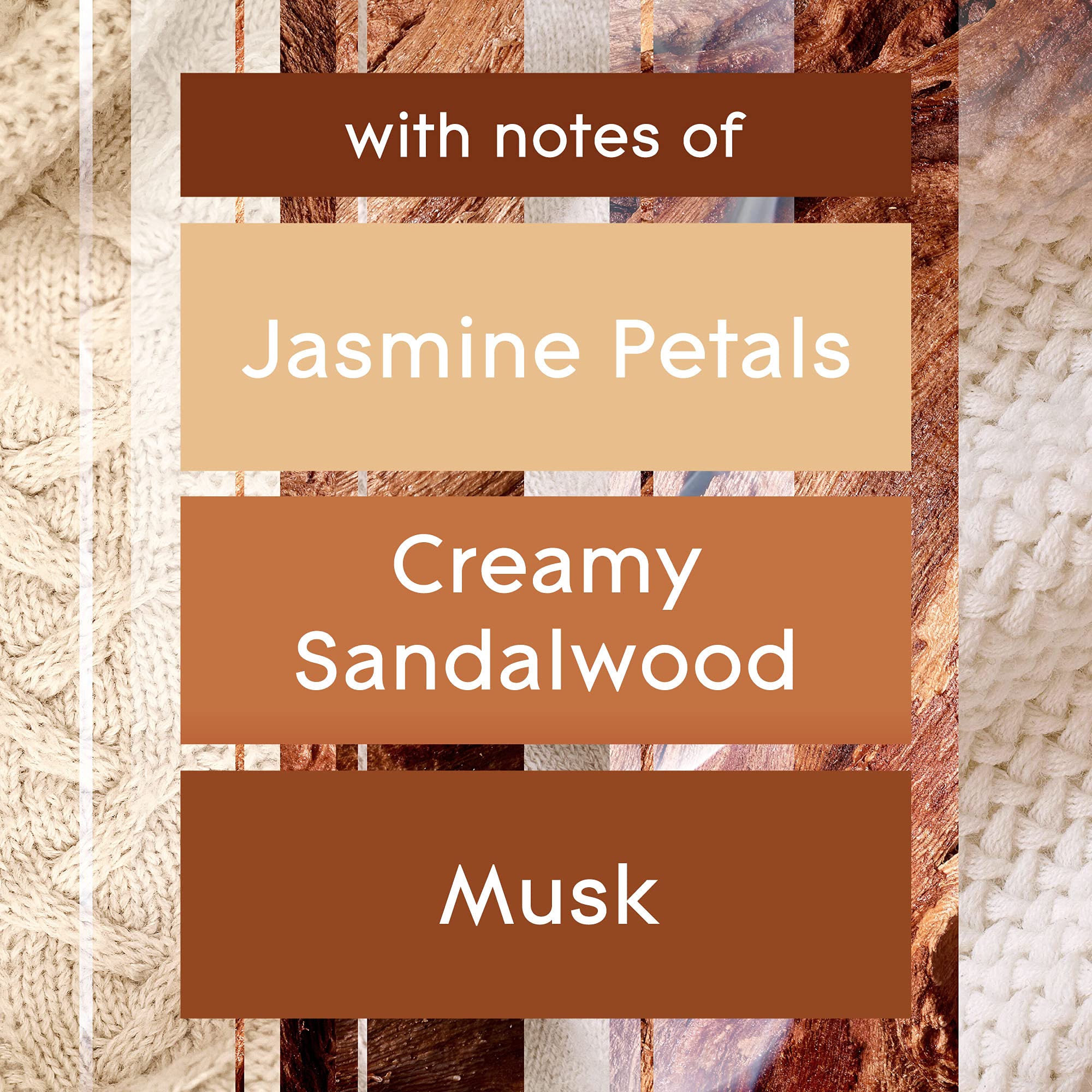 Foto 5 | Kit De Inicio Para Ambientadores Glade Plugins Cashmere Woods - Venta Internacional.