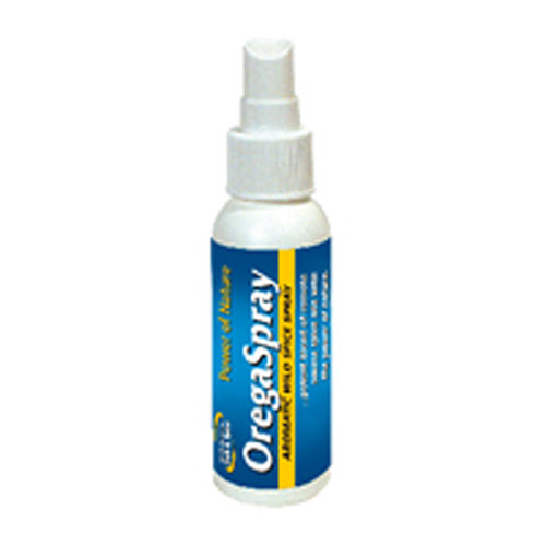 Foto 2 pulgar | Spray North American Herb & Spray Para Orégano Con Hierbas Y Especias  60 Ml - Venta Internacional.