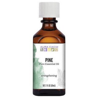 Foto 1 | Aceite Esencial Aura Cacia Pine Strengthening 60 Ml - Venta Internacional.