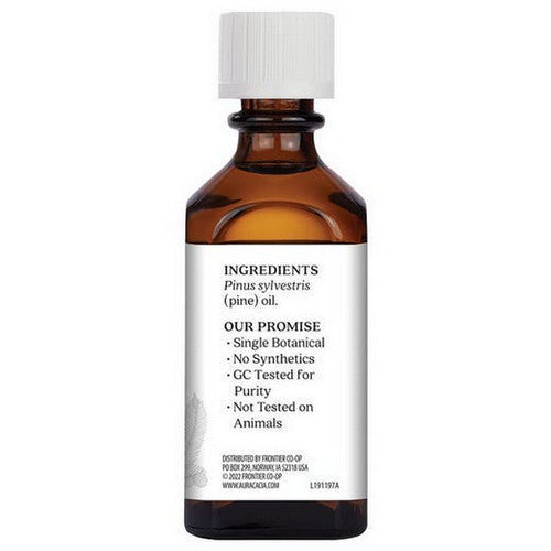 Foto 4 pulgar | Aceite Esencial Aura Cacia Pine Strengthening 60 Ml - Venta Internacional.