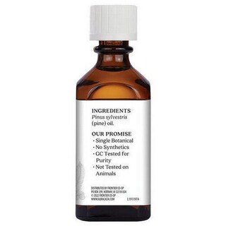Foto 3 | Aceite Esencial Aura Cacia Pine Strengthening 60 Ml - Venta Internacional.