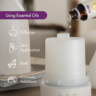Foto 4 | Aceite Esencial Now Foods Mezcla De Azúcar Y Ciruela 30 Ml - Venta Internacional.