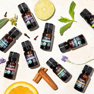 Foto 7 | Aceite Esencial De Bergamota Orgánica Cliganic 10 Ml 100% Puro - Venta Internacional.