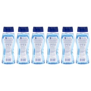 Foto 2 | Gel De Baño Zest Ocean Breeze Con Aroma Paquete De 6 - Venta Internacional.