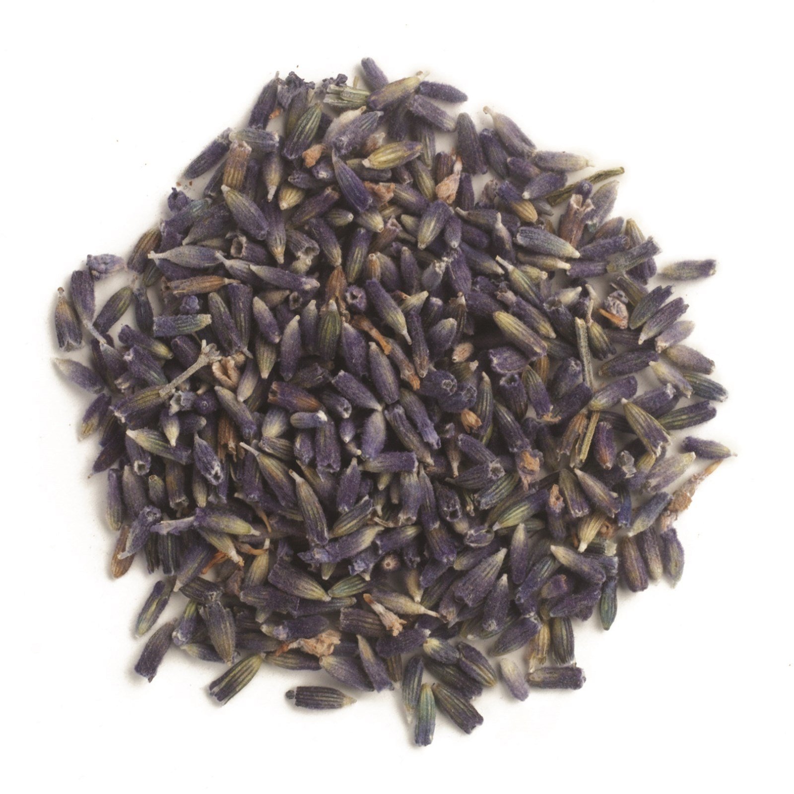 Foto 2 pulgar | Lavender Flowers Frontier Co-op Whole 453 G (16 Oz) - Venta Internacional.