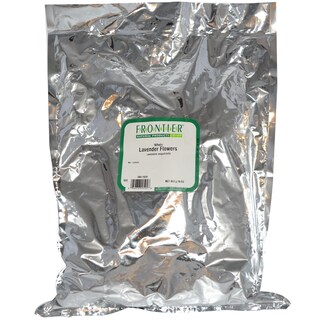 Foto 2 | Lavender Flowers Frontier Co-op Whole 453 G (16 Oz) - Venta Internacional.