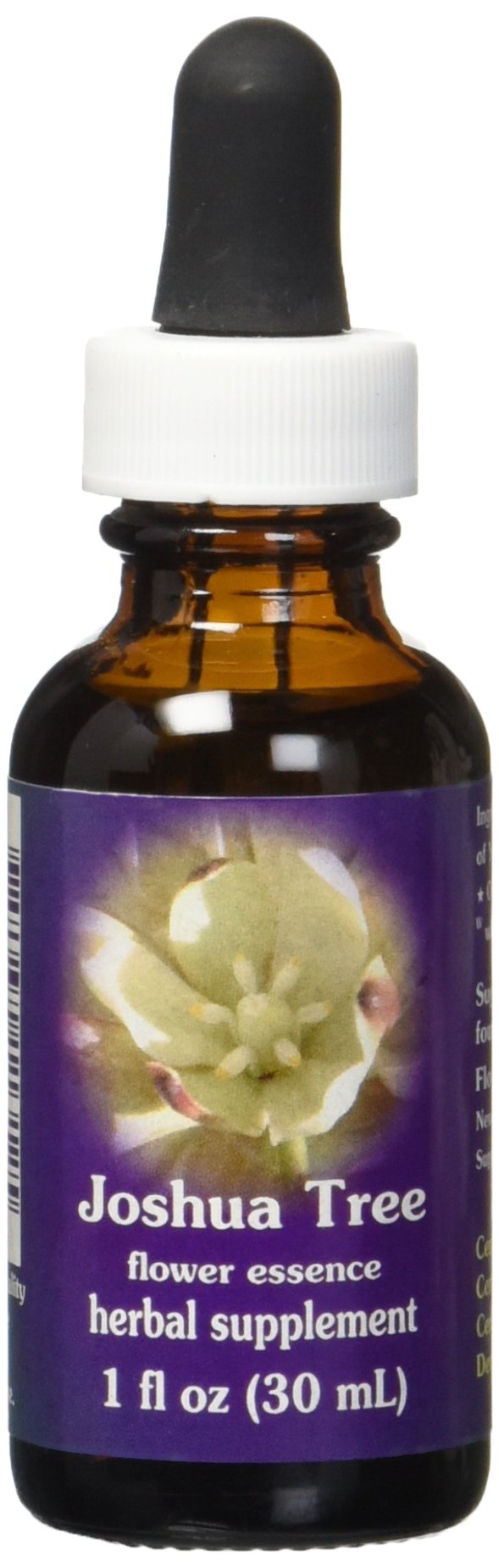 Foto 2 pulgar | Suplementos Herbales Flower Essence Services Joshua Tree 30 Ml - Venta Internacional.