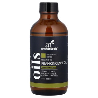 Foto 1 | Aceite Esencial Artnaturals De Incienso 118 Ml - Venta Internacional.