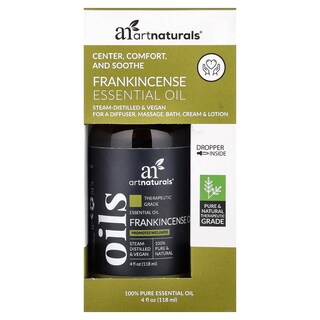 Foto 2 | Aceite Esencial Artnaturals De Incienso 118 Ml - Venta Internacional.