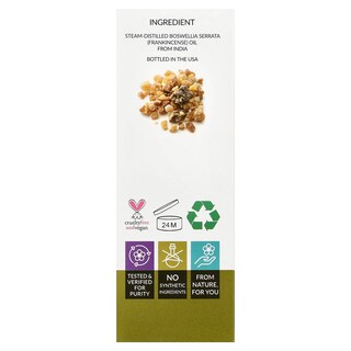 Foto 3 | Aceite Esencial Artnaturals De Incienso 118 Ml - Venta Internacional.