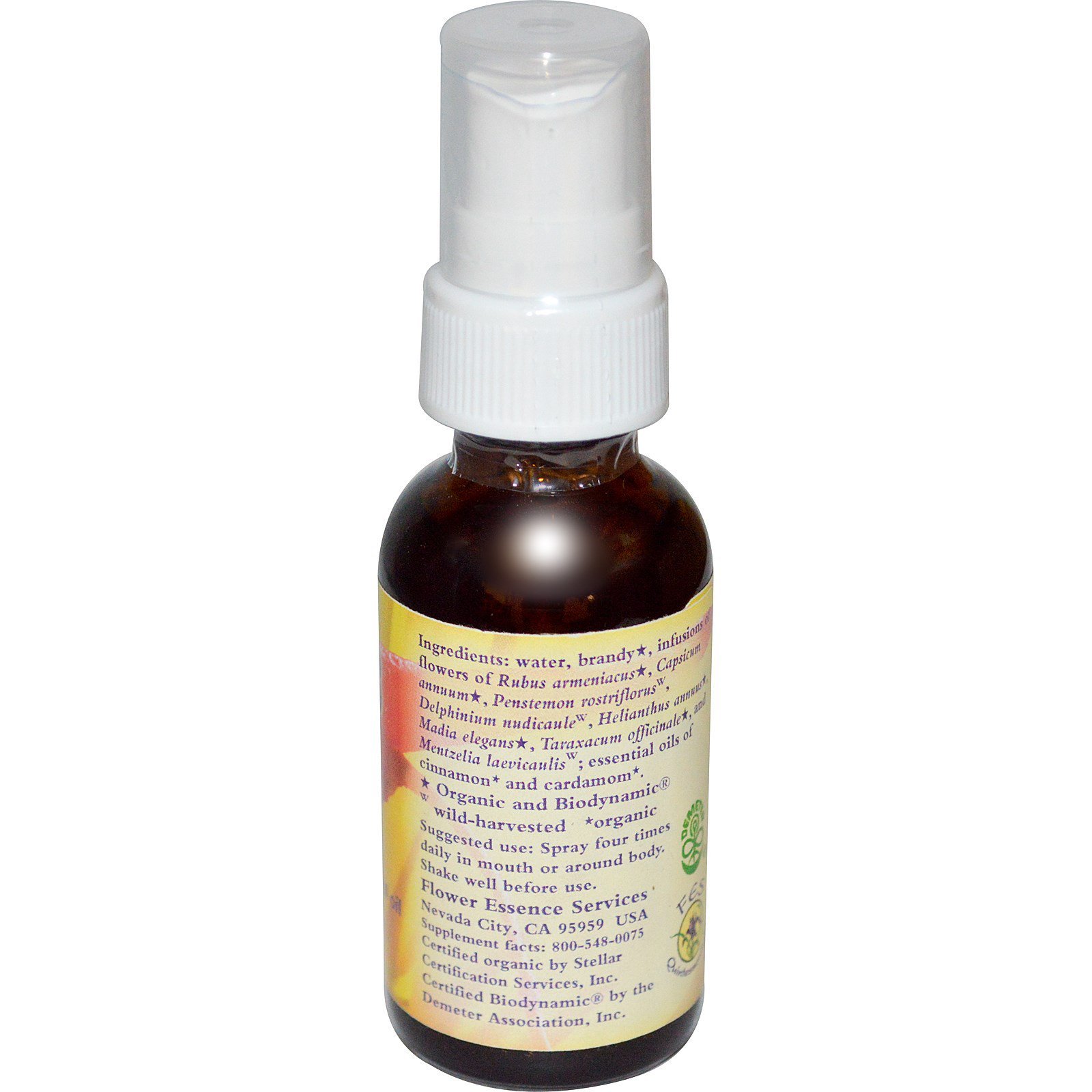 Foto 3 pulgar | Esencia Floral Activ-8-30 Ml - Venta Internacional.