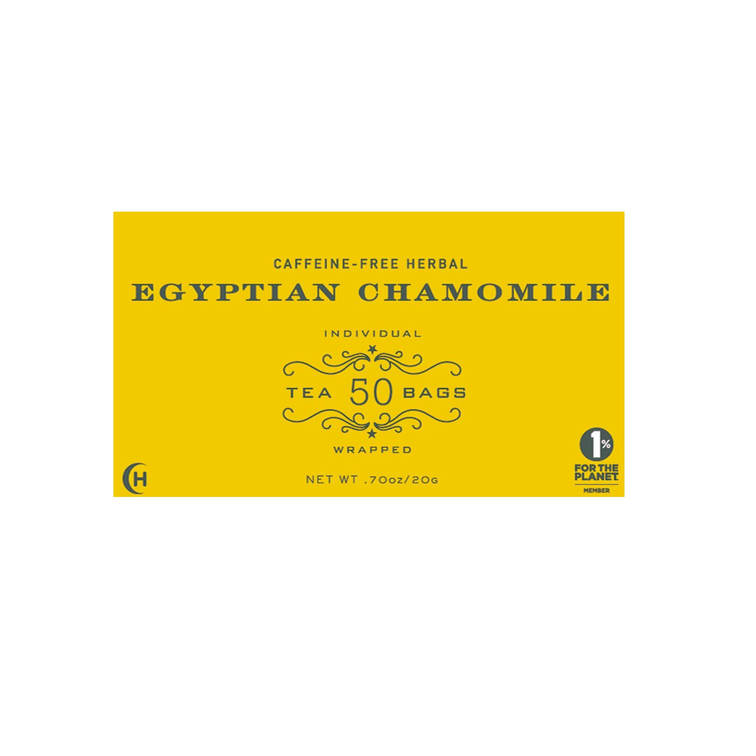 Foto 3 | Bolsitas De Té De Manzanilla Herbal Tea Harney & Sons  50 Unidades - Venta Internacional.