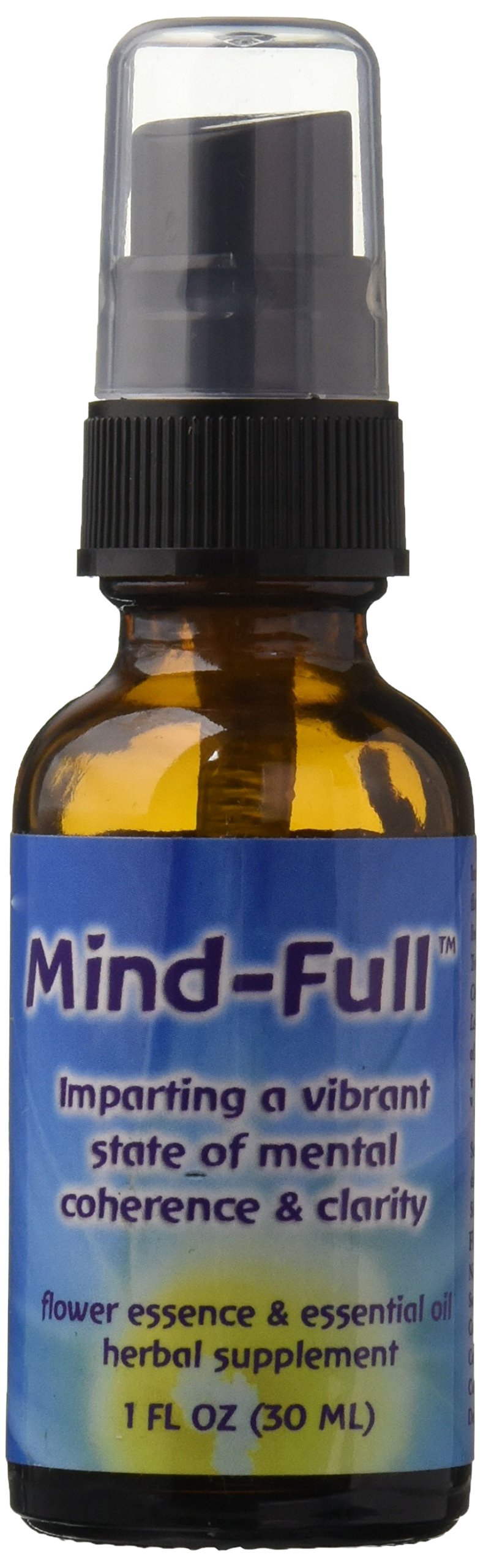 Foto 2 pulgar | Spray Flower Essence Services Mind-full  30 Ml - Venta Internacional.