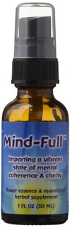 Foto 1 | Spray Flower Essence Services Mind-full 30 Ml - Venta Internacional.