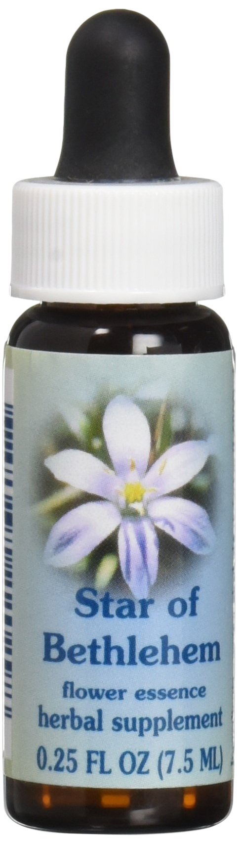 Foto 2 pulgar | Gotero Flower Essence Services Star Of Bethlehem  7 Ml - Venta Internacional.
