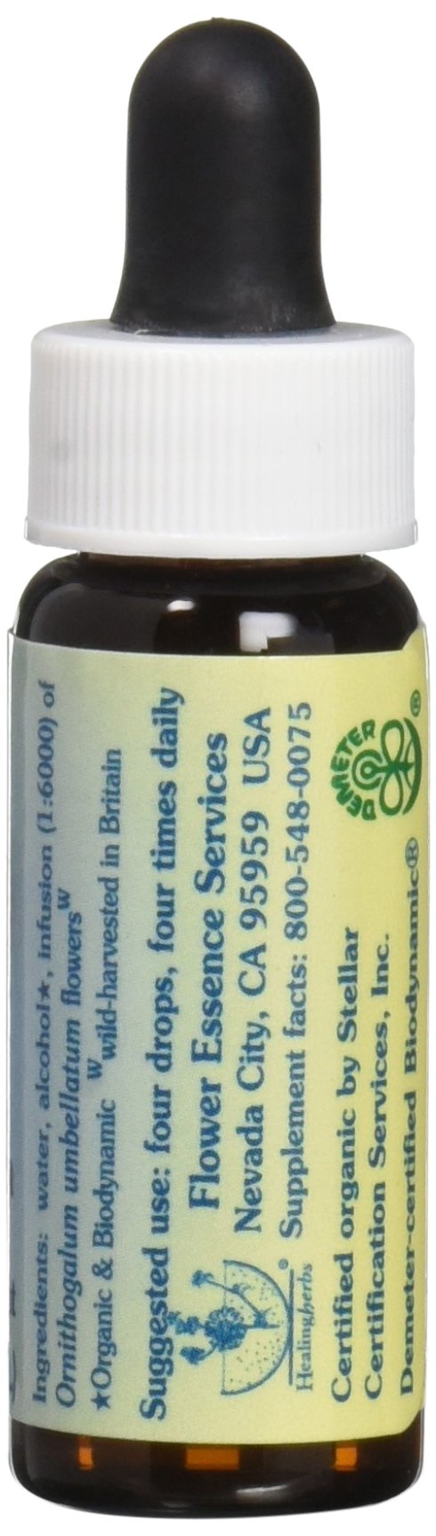 Foto 3 pulgar | Gotero Flower Essence Services Star Of Bethlehem  7 Ml - Venta Internacional.
