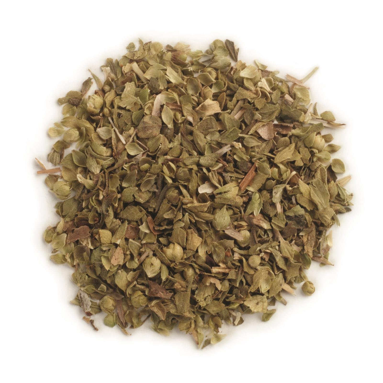 Foto 1 | Hoja De Orégano Seasoning Frontier Co-op  473 Ml - Venta Internacional.